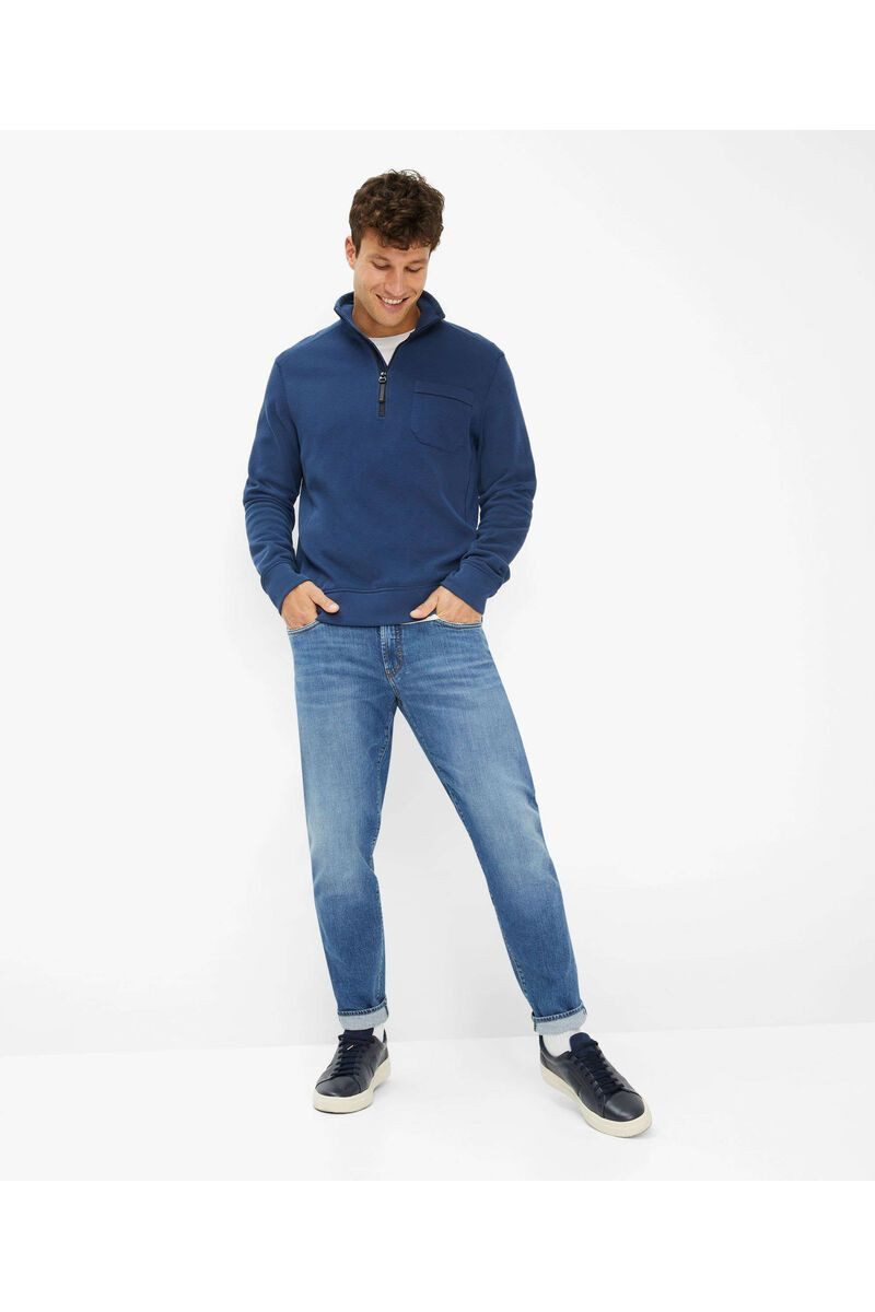 Brax Strickpullover