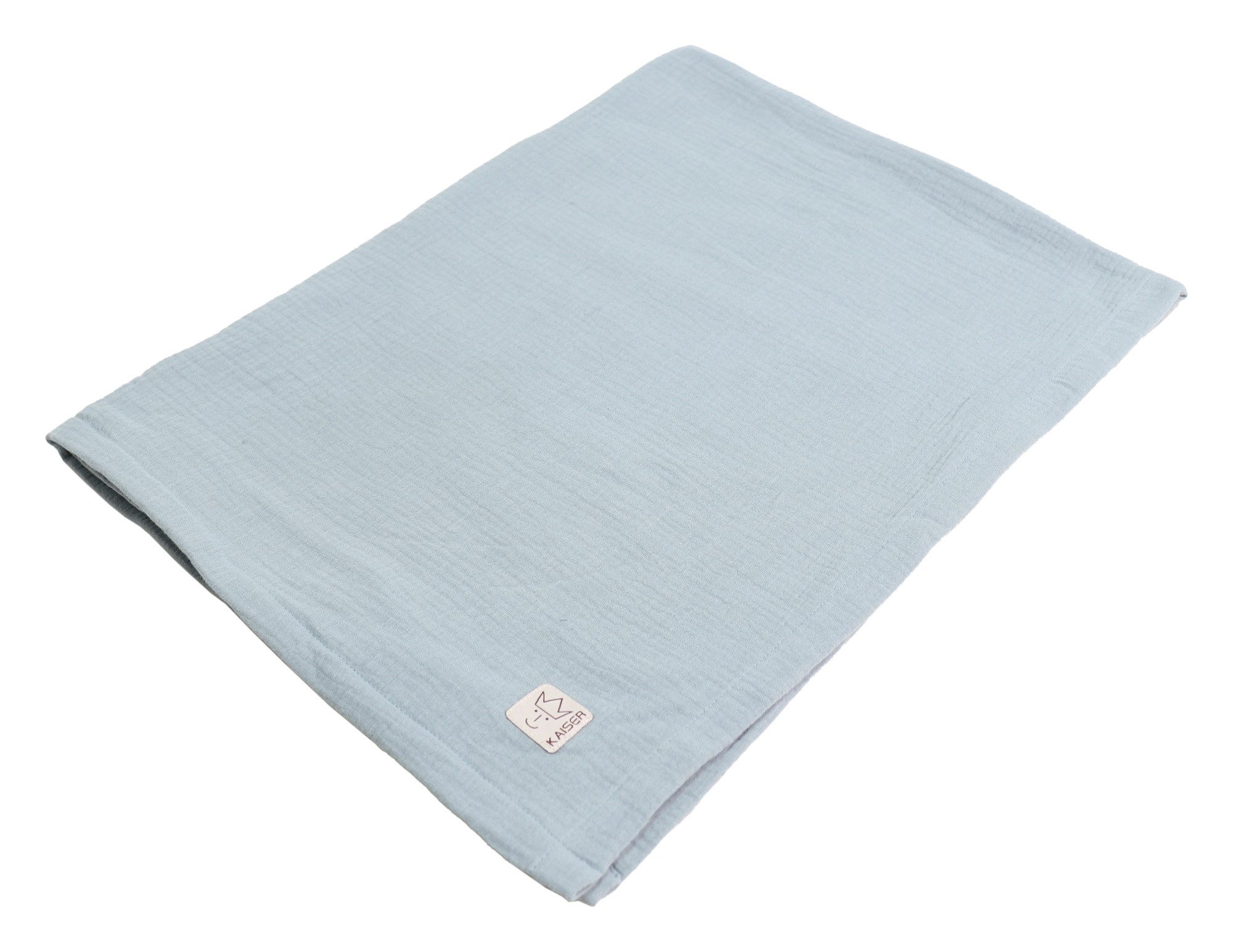 Babydecke Playa summer blanket, Kaiser