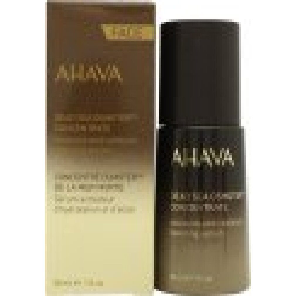 AHAVA Gesichtspflege Dead Sea Osmoter Concentrate