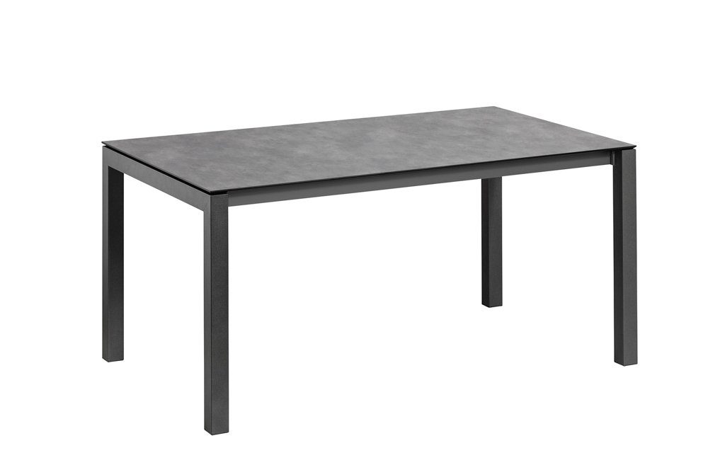 KETTLER Gartentisch Cubic