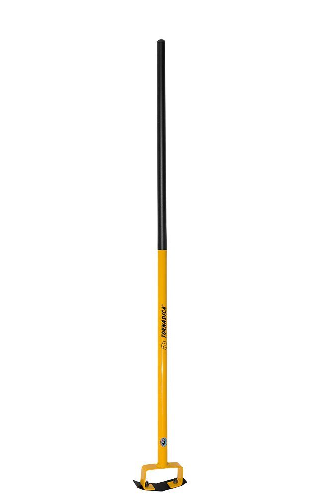 Gartenhacke holländische Hacke Gartenwerkzeug 140 cm