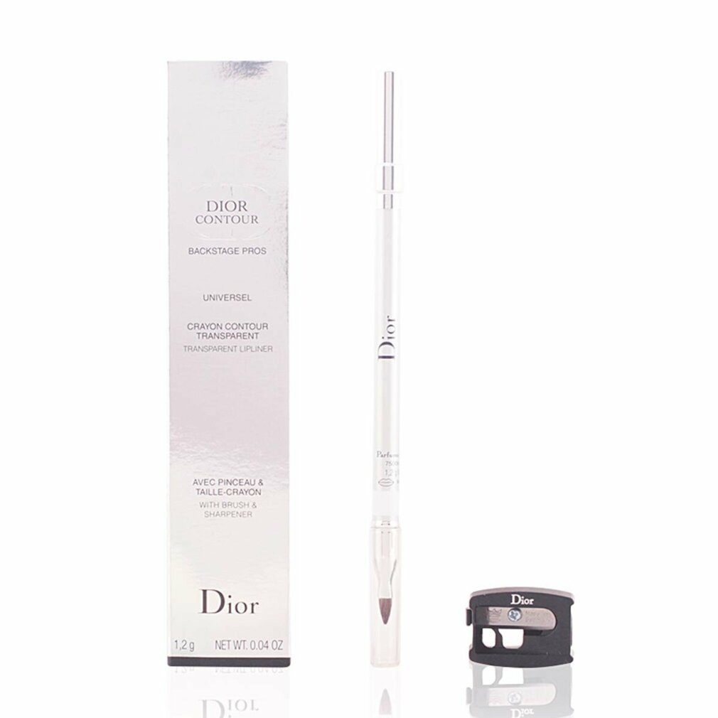 Dior Haarspülung Universal Contour 001 Hautfarbe