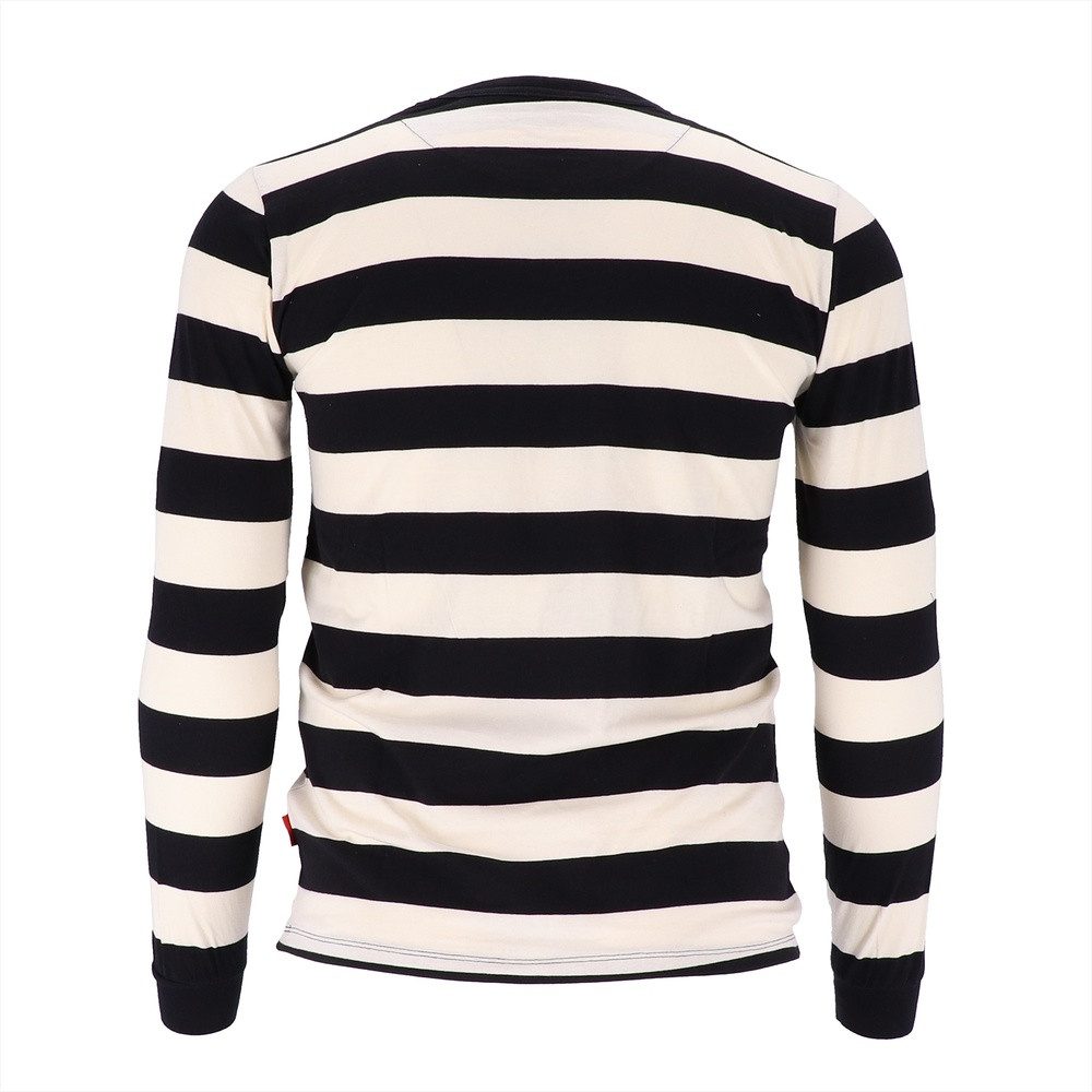 13 1/2 Longsleeve Behind Bars Longsleeve günstig online kaufen