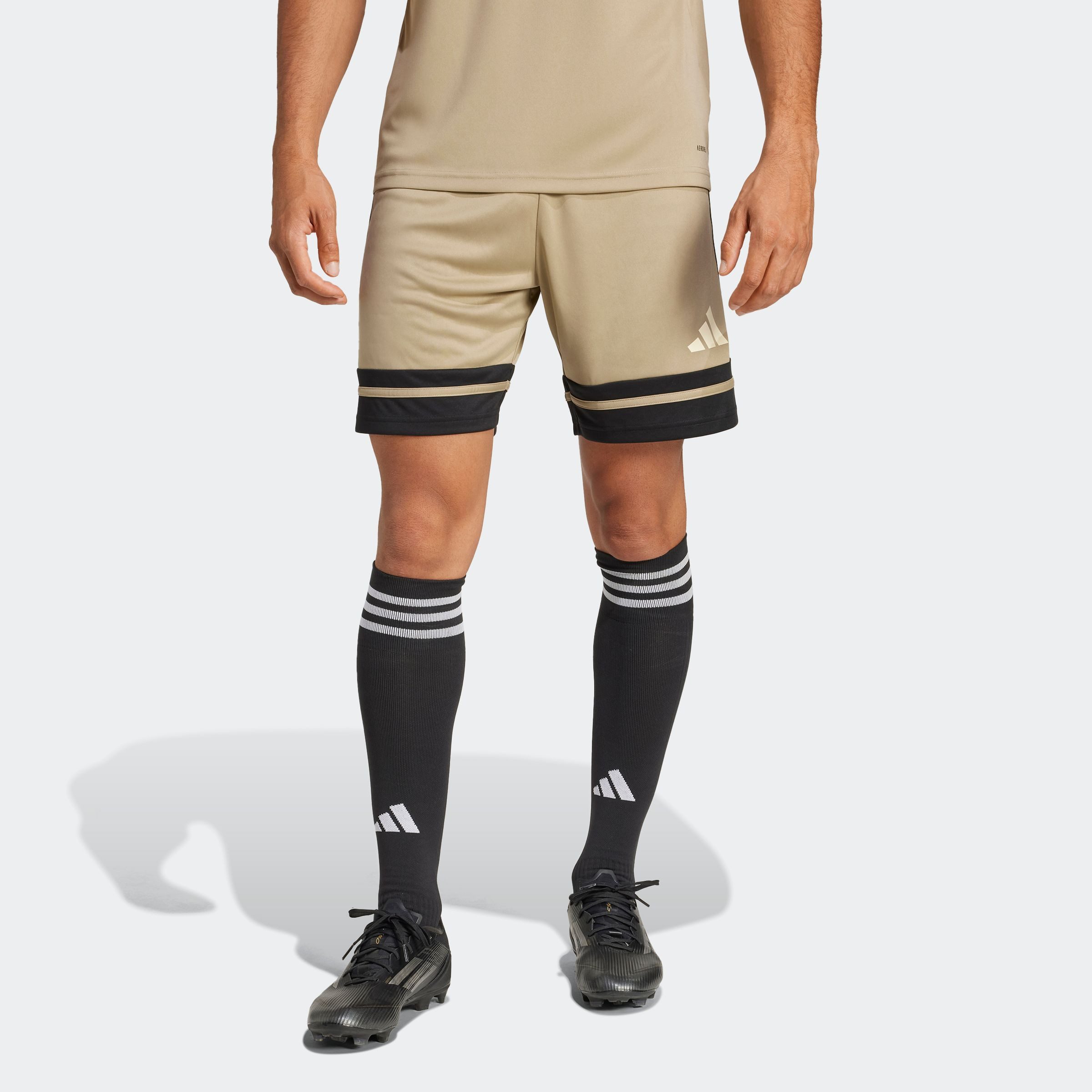 adidas Performance Trainingsshorts SQUA25 SHO M günstig online kaufen