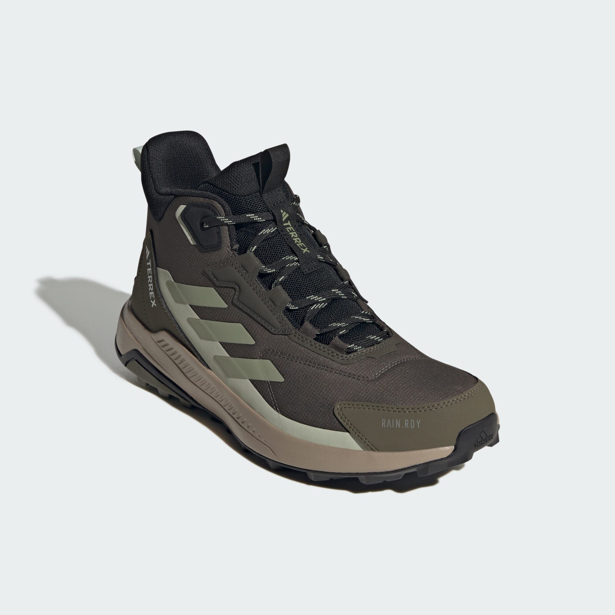 adidas TERREX TERREX ANYLANDER MID RAIN.RDY WANDERSCHUH Wanderstiefel (1-tl günstig online kaufen