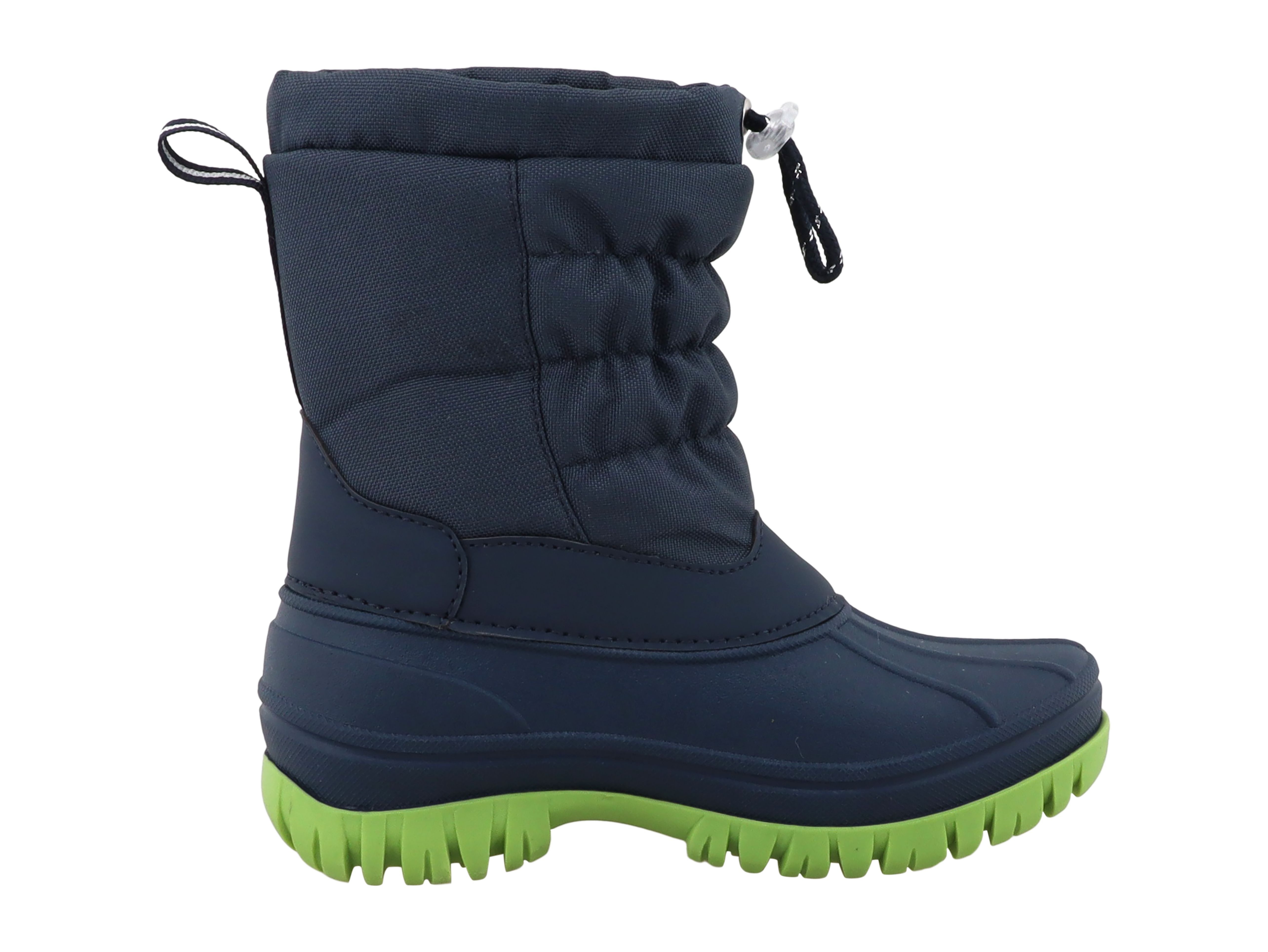 Kappa SINGA Winterboots (für Kinder) Winterschuhe, Winterstiefel, Snowboots, wasserdicht – Bild 2 von 5