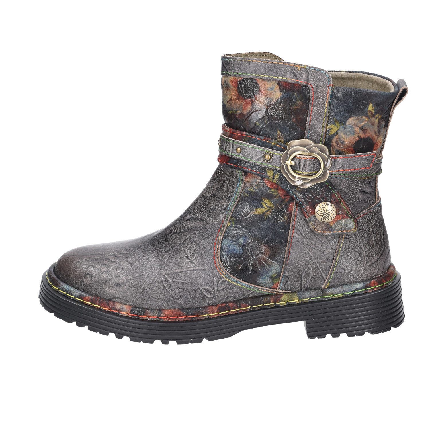 LAURA VITA Incaso Stiefel