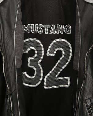 MUSTANG Lederjacke 31020140