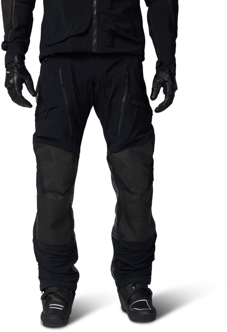 Fox Racing Motorradhose Recon GORE-TEX ADV Motorrad Textilhose