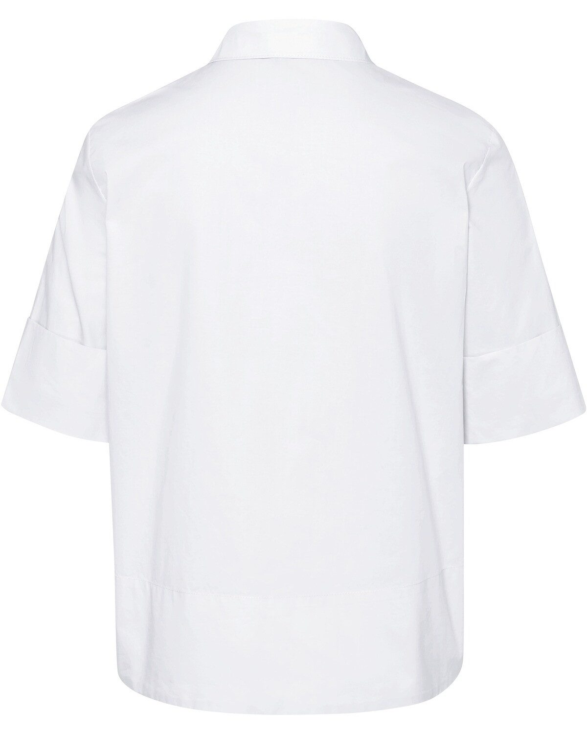 White Label Hemdbluse Halbarm-Hemdbluse günstig online kaufen