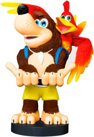 Exquisite Gaming Controller-Halterung Cable Guy - Banjo - Kazooie, (1-tlg)