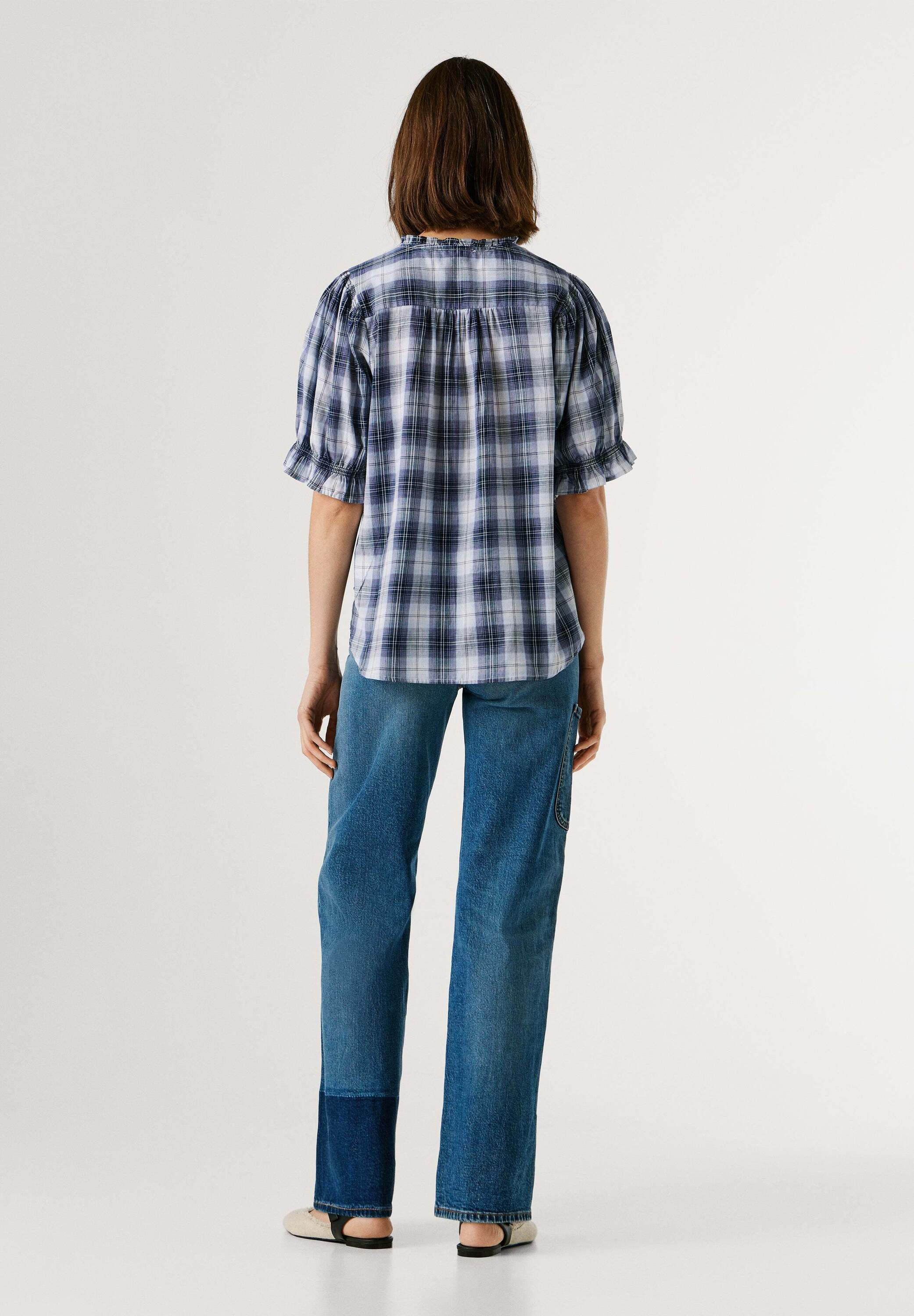 Pepe Jeans Funktionsshirt shirt BIOL SHIRT