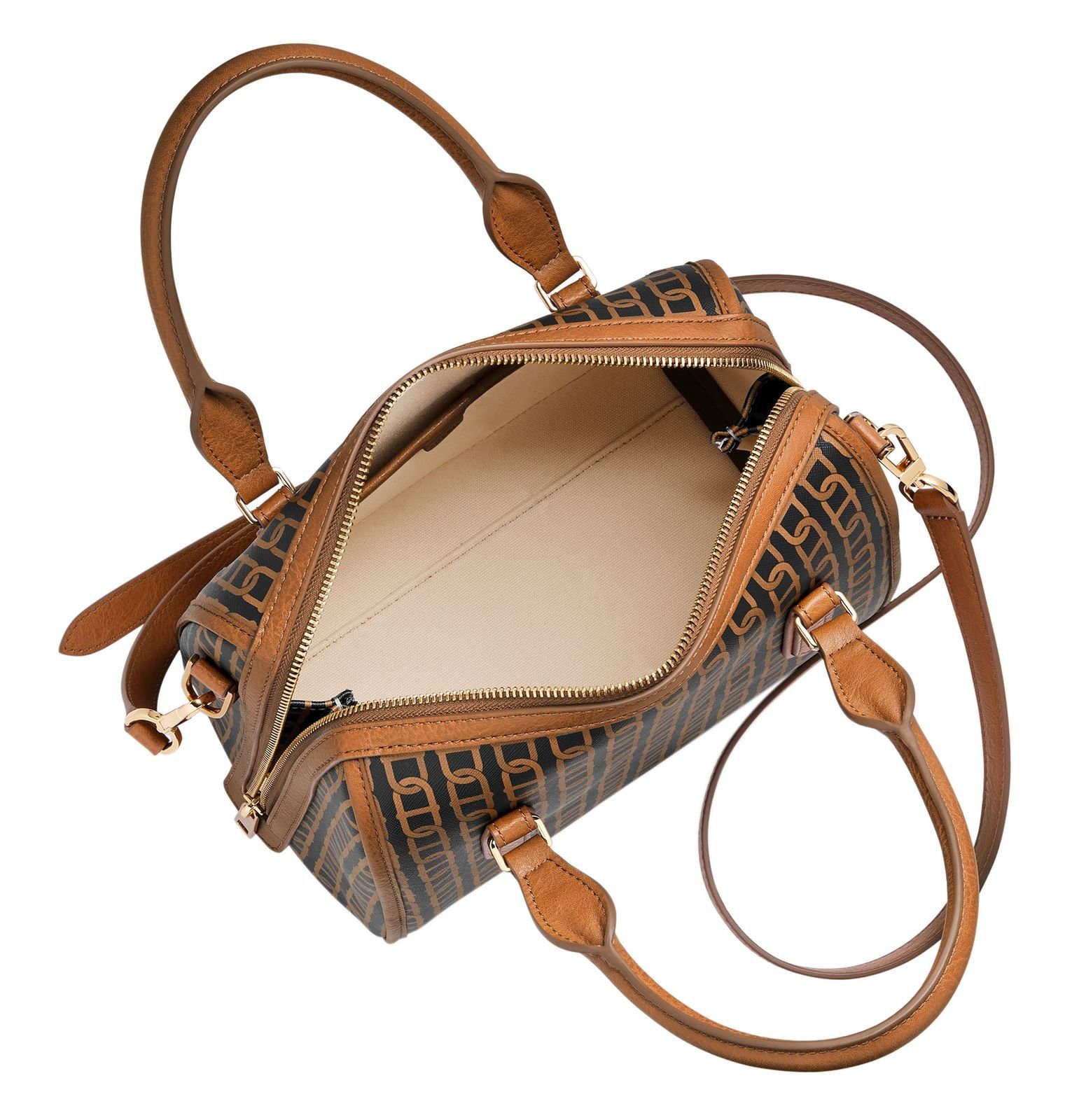 Fossil Umhängetasche Williamson