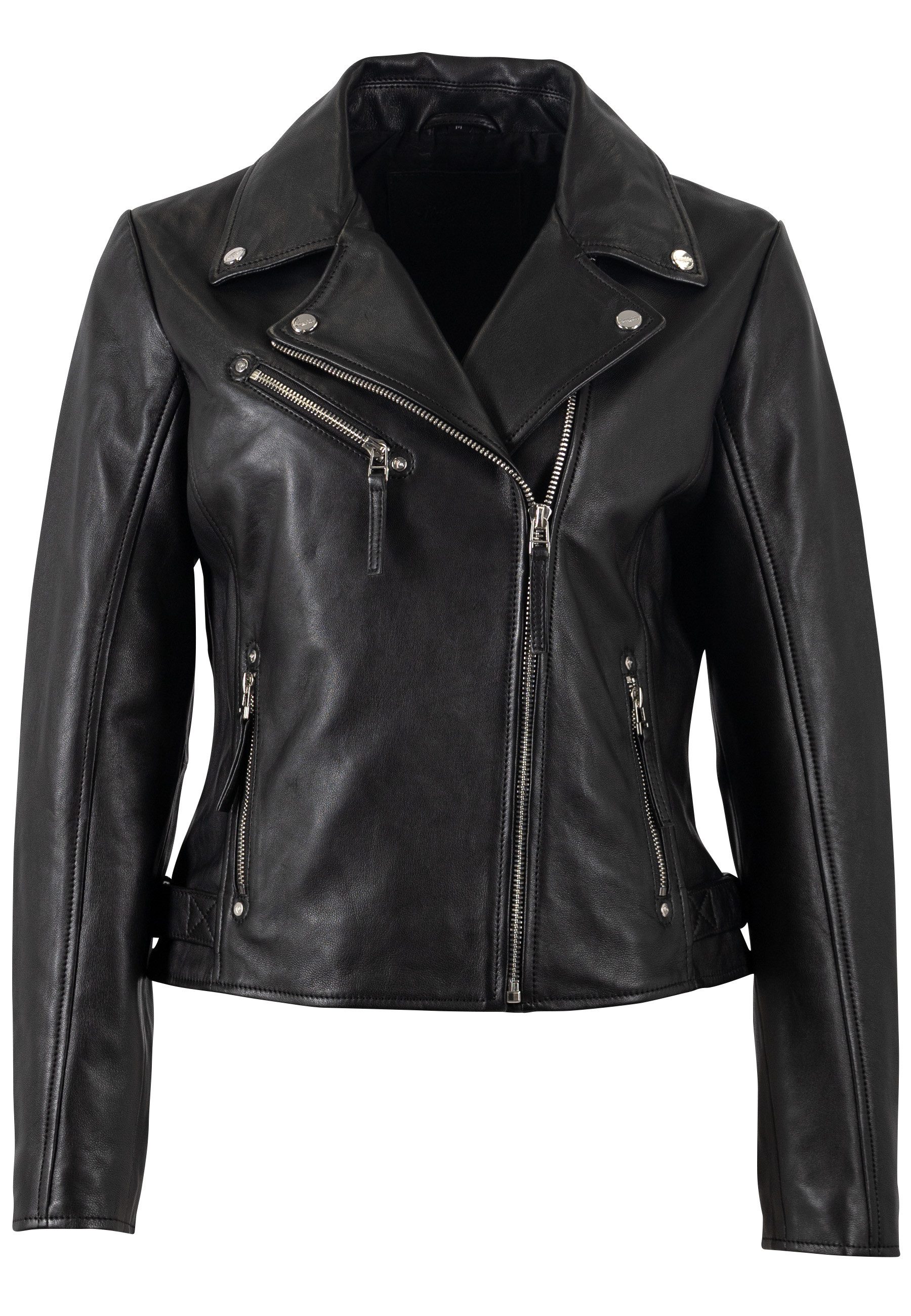 Lederjacke MWPasja