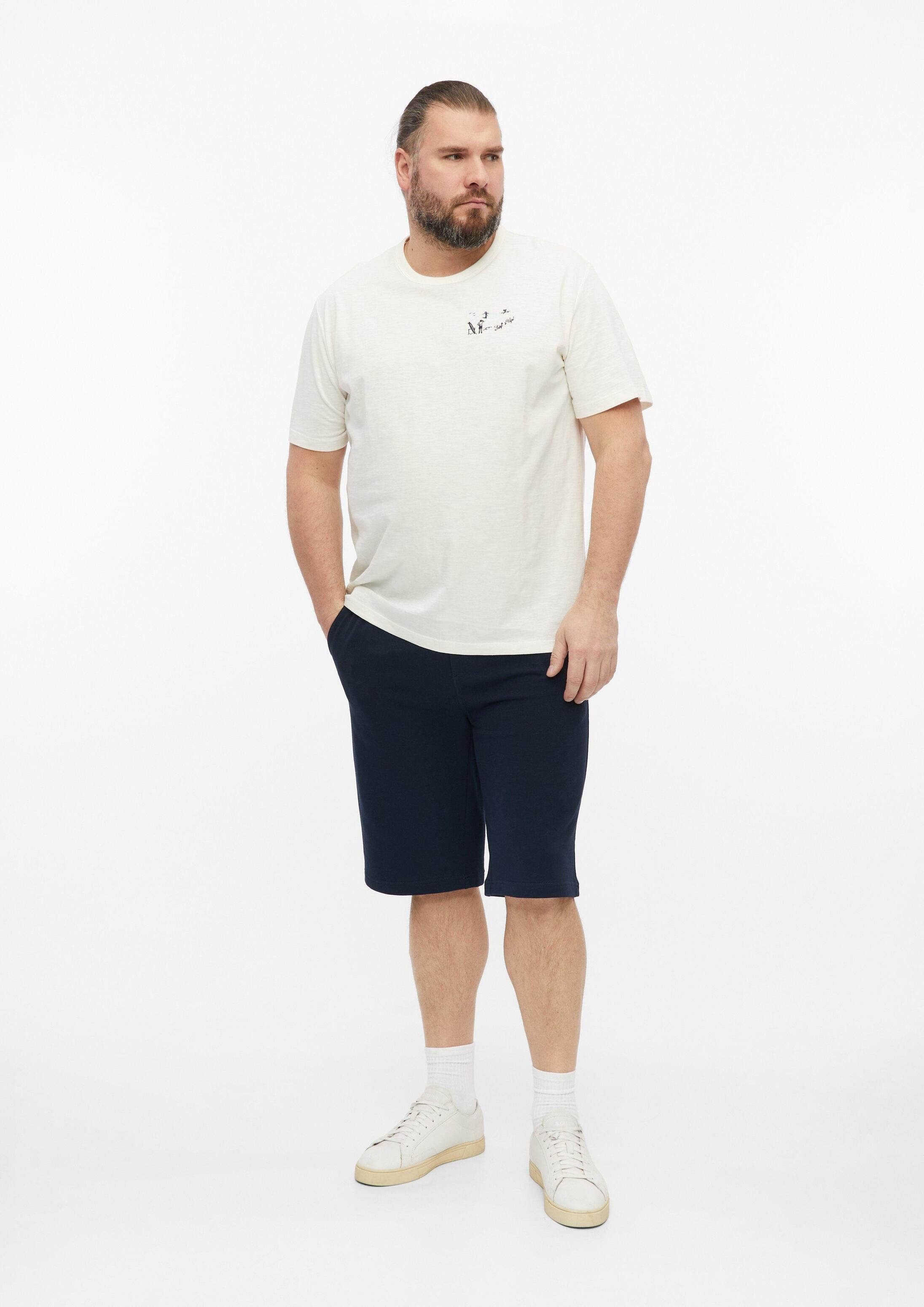 s.Oliver Shorts Bermuda DETROIT Detroit: Bermuda im Relaxed Fit