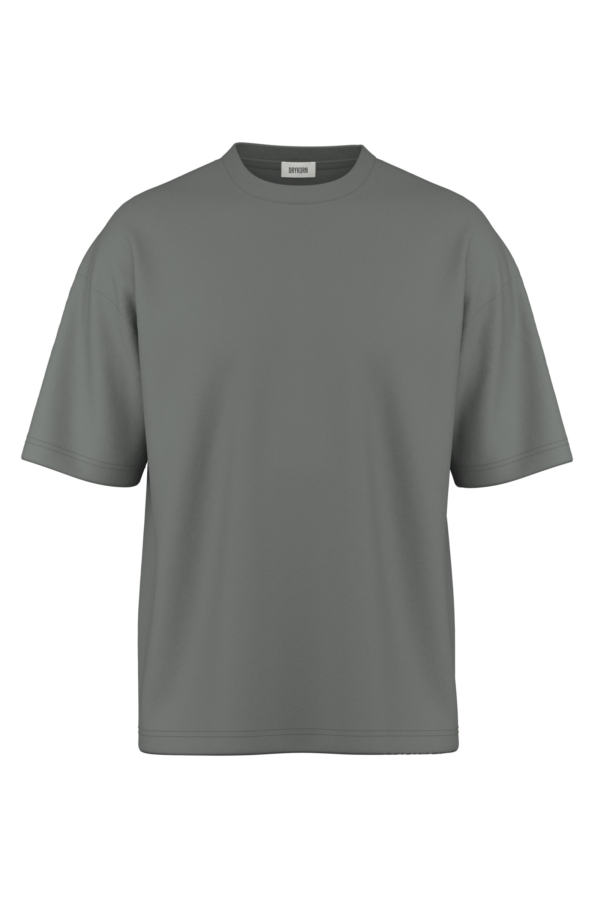 Drykorn Kurzarmshirt 520173 KAYRO 10