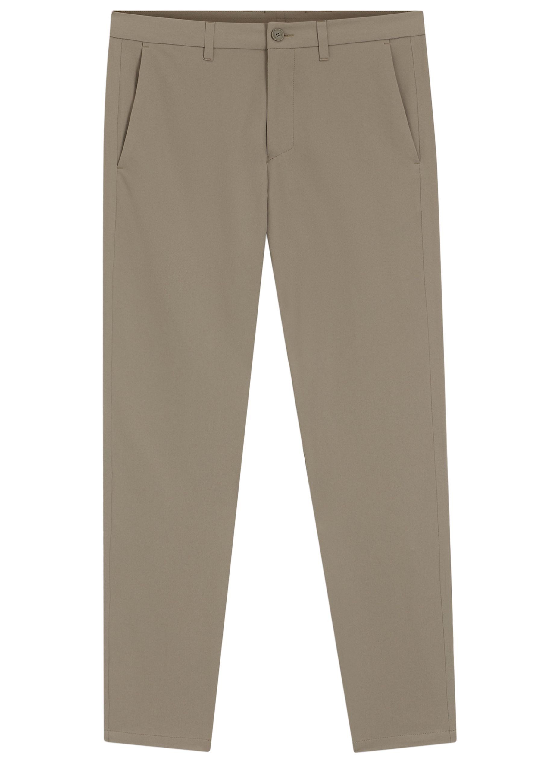 BOSS GREEN Stoffhose Commuter in schmaler Passform (1-tlg)
