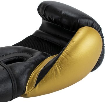 Super Pro Boxhandschuhe Ace