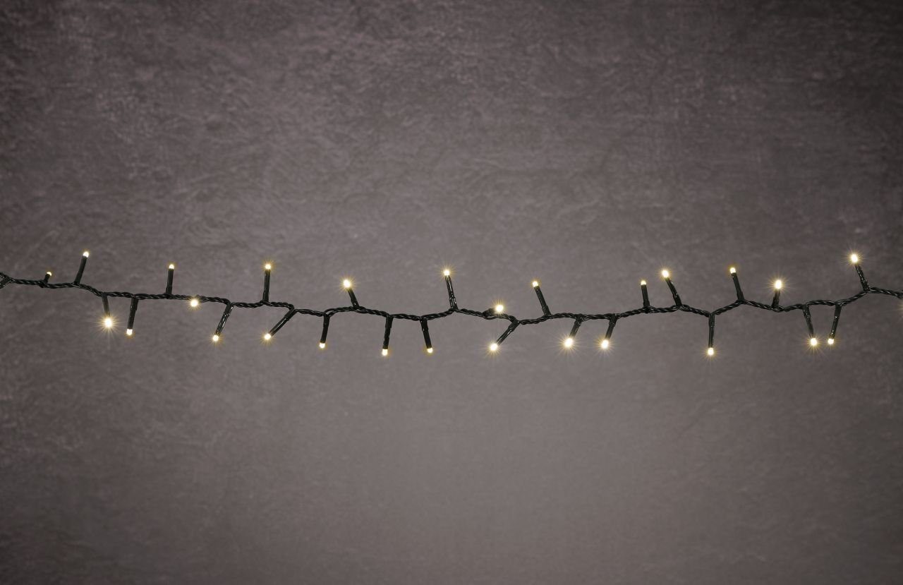 Trend Line LEDLichterkette TrendLine LED Lichterkette Premium 1500 LED