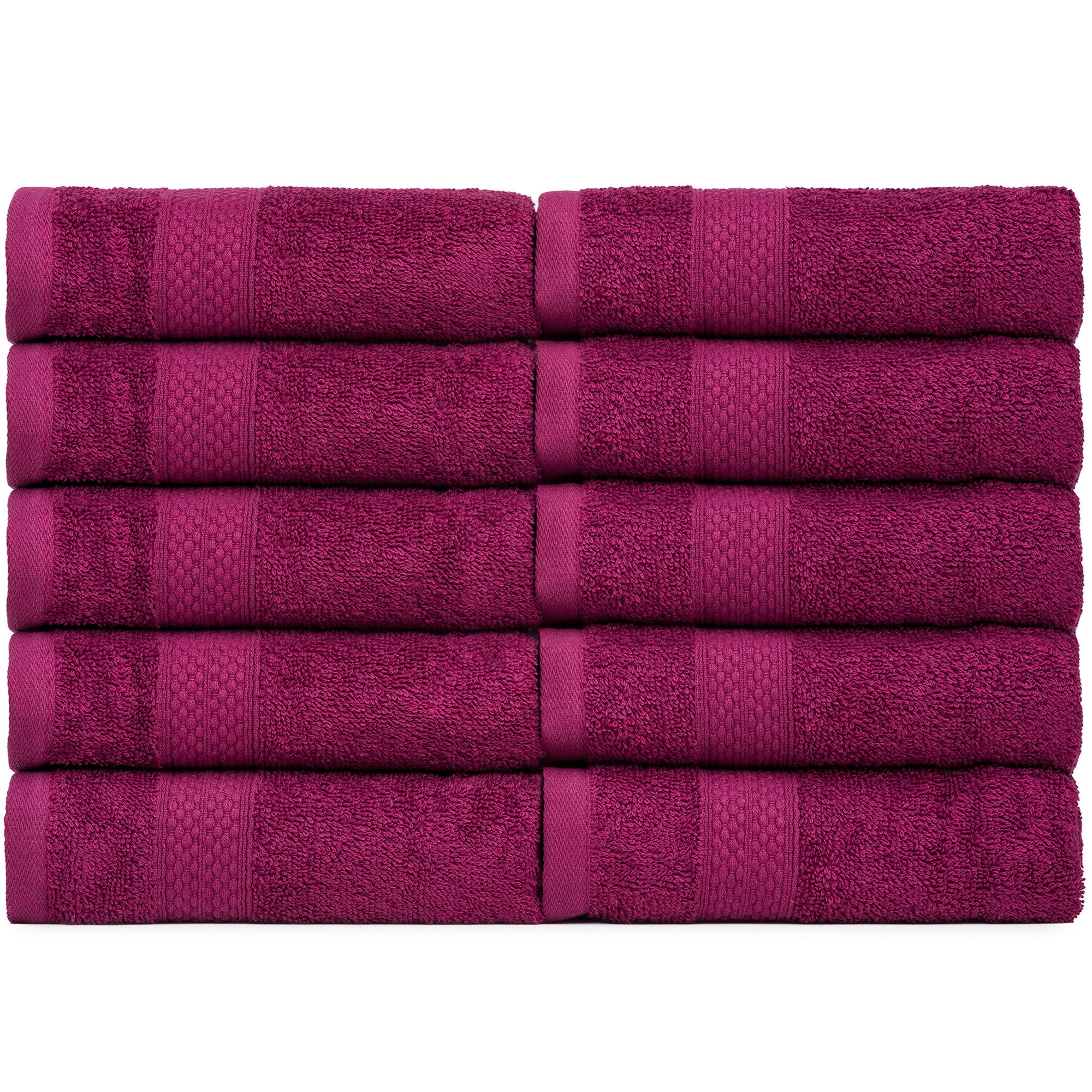Brielle Handtuch Set Brielle towel set made of 100% cotton, guest towels, 3 günstig online kaufen