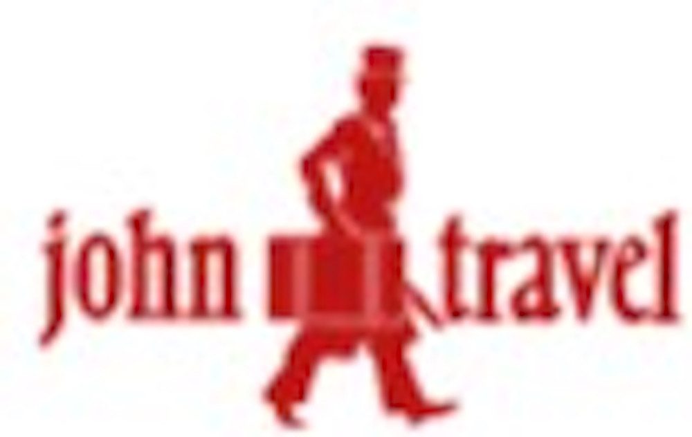 John Travel