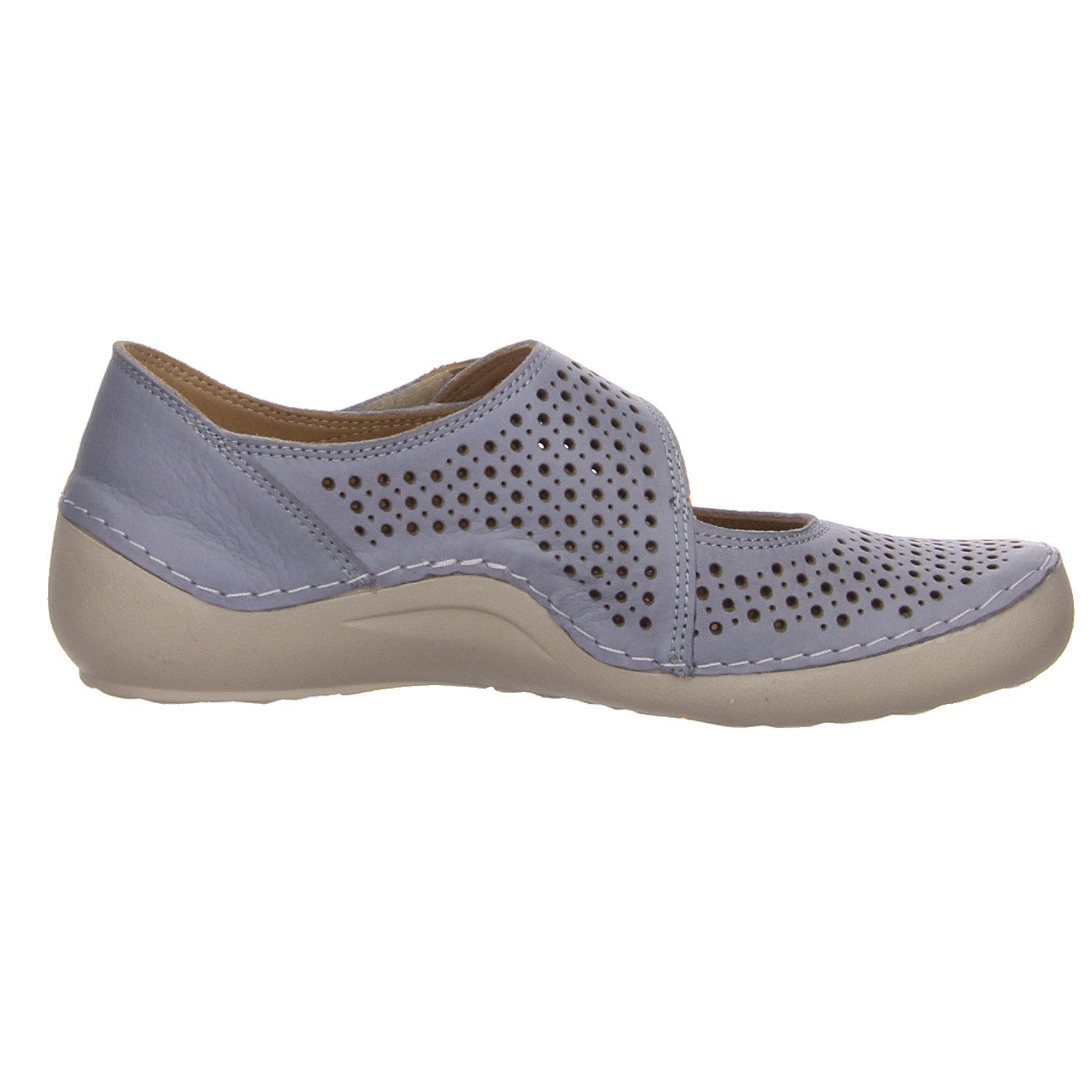 2GO Spangenpumps