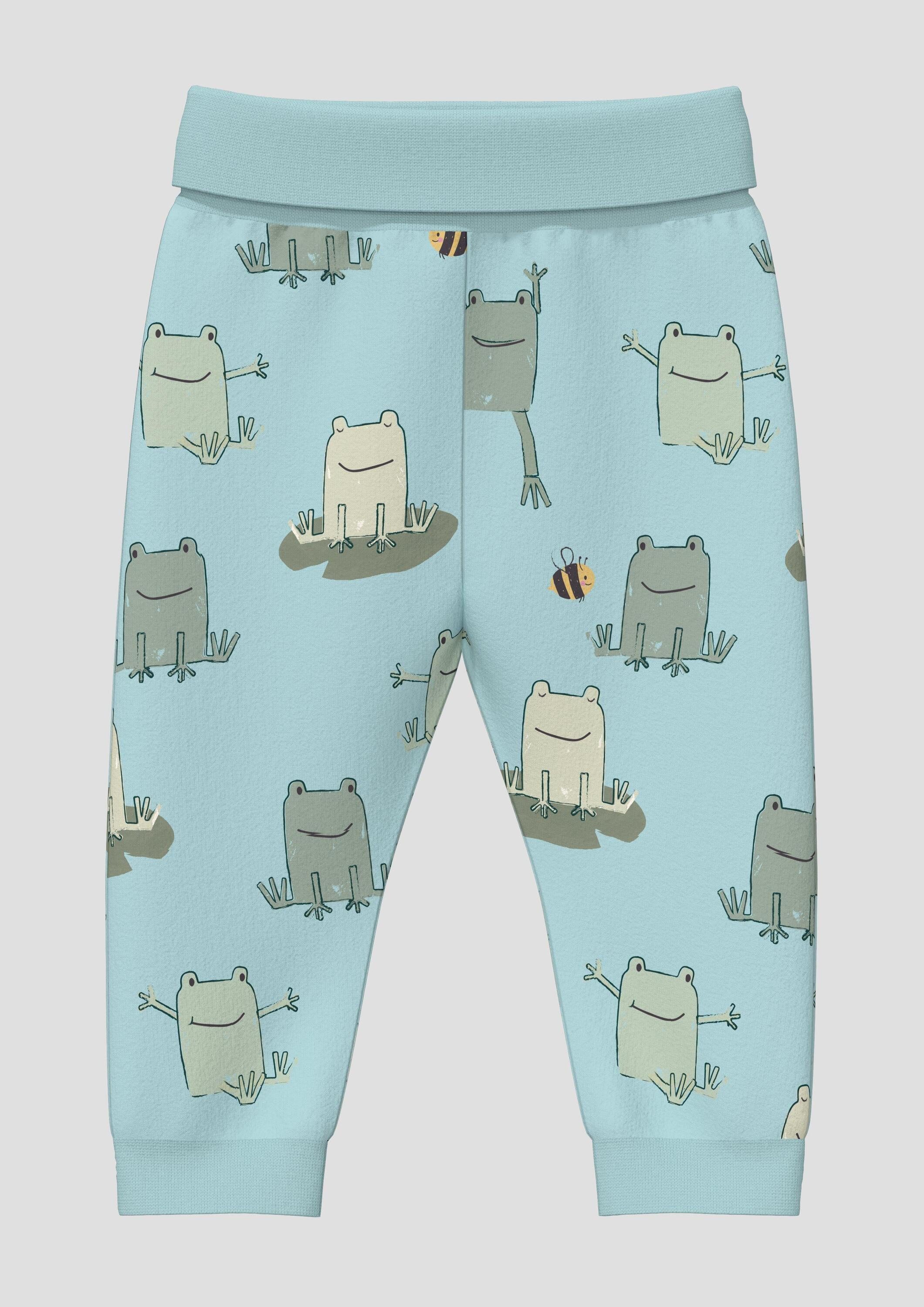 Jogginghose Leggings