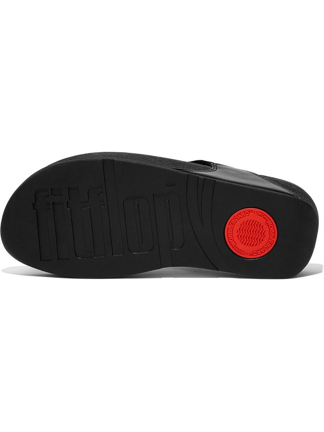 Fitflop Lulu Shimmerlux Toe-Post Sandals Sandale