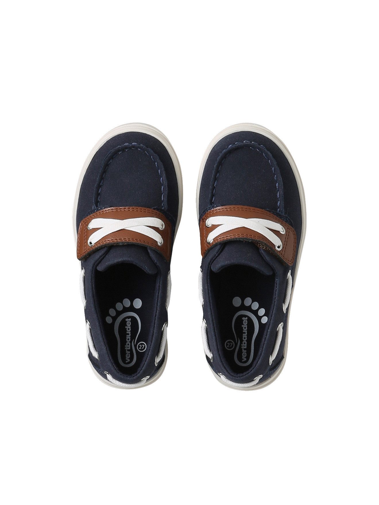 vertbaudet Klettschuh