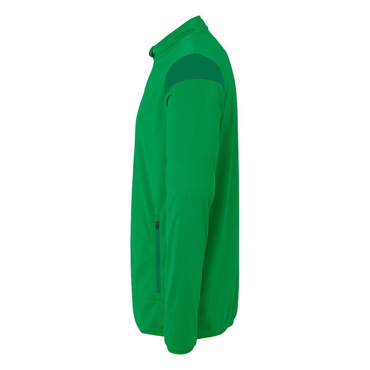 uhlsport Trainingsjacke Trainingsjacke Squad 27 (1-St) atmungsaktiv