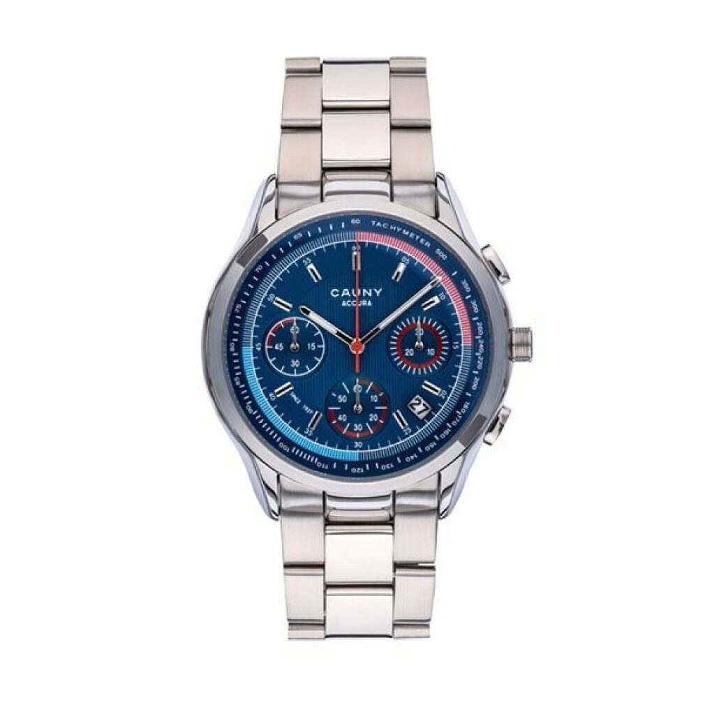 CAUNY Luxusuhr WATCHES Mod. CAC003