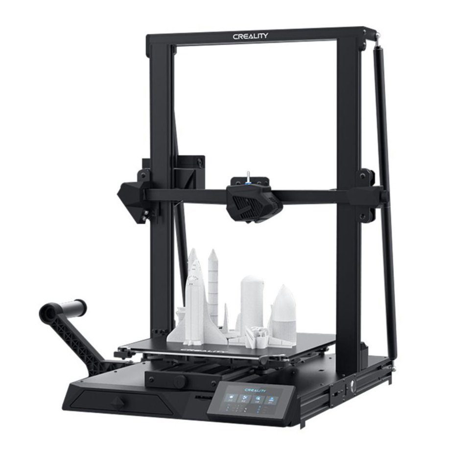 Creality CR-10 Smart 3D-Drucker FDM 3D-Scanner