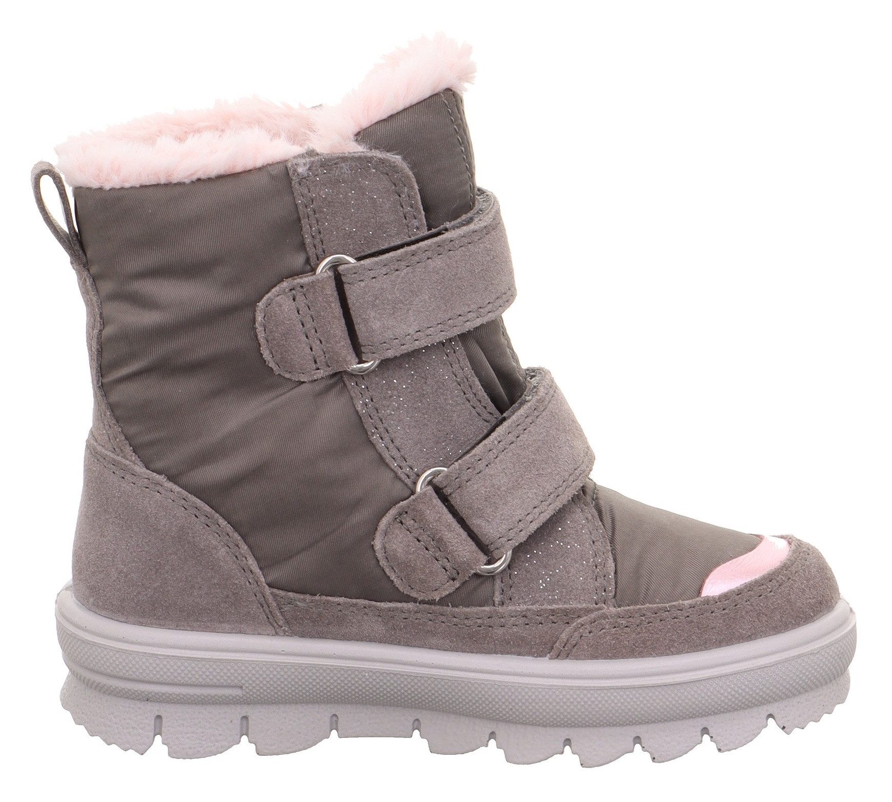 Superfit FLAVIA, WMS: mittel Winterstiefel Stiefel mit wasserdichtem GORE TEX, Größenschablone zum Download