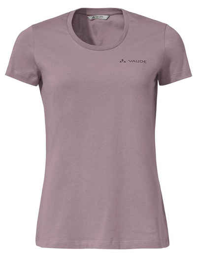 VAUDE T-Shirt SE Women's Silda T-Shirt (1-tlg) Green Shape