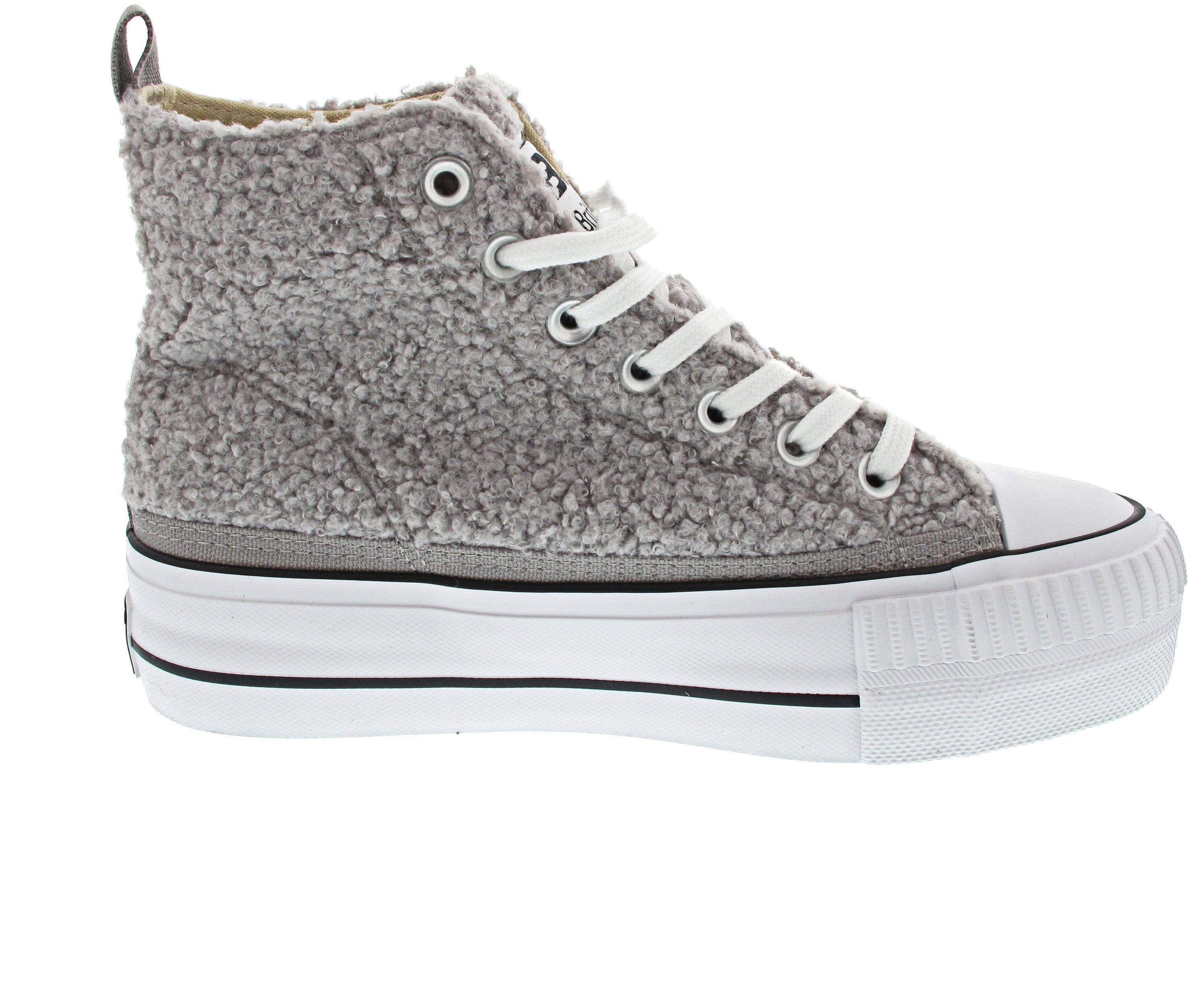 British Knights Sneakerboots