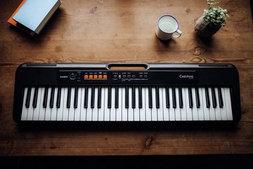 CASIO Home-Keyboard CT-S100