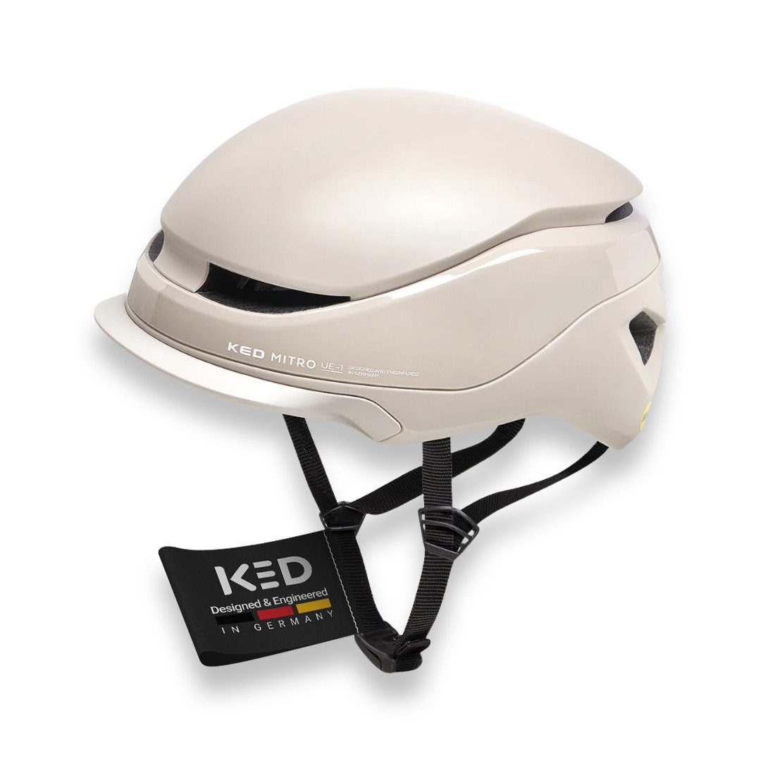 Fahrradhelm Mitro UE-1