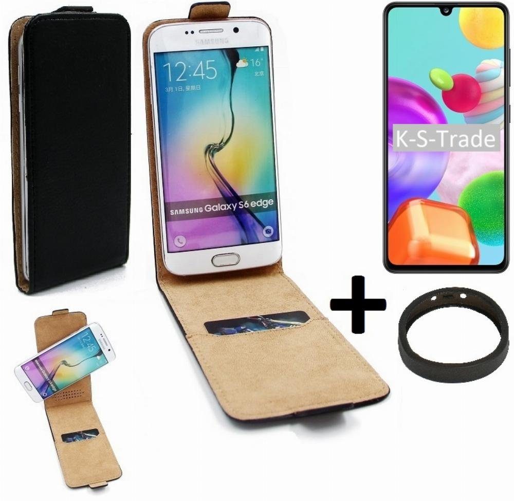 Handyhülle für Samsung Galaxy A41