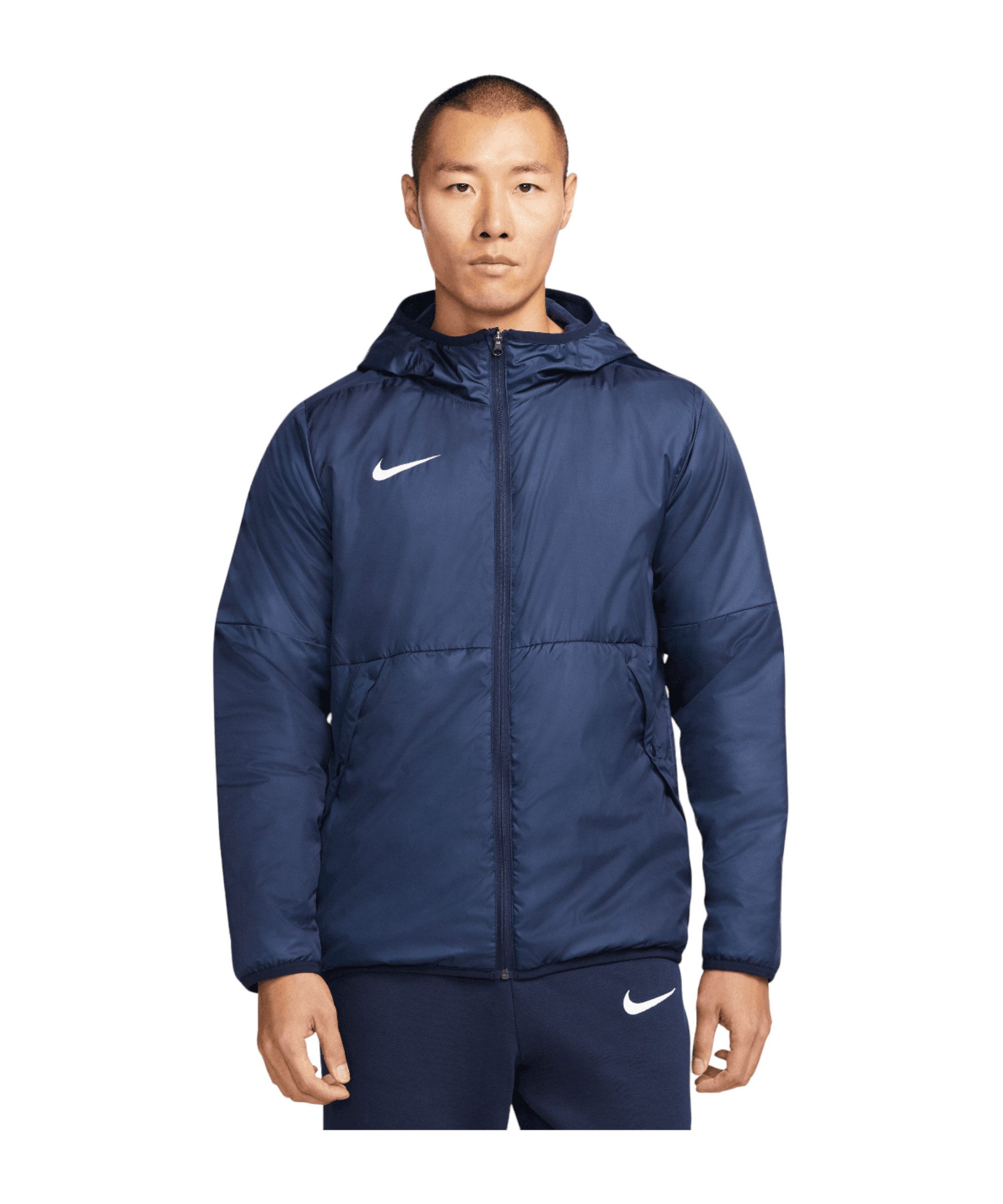 Nike Sweatjacke Park 20 Fall Regenjacke