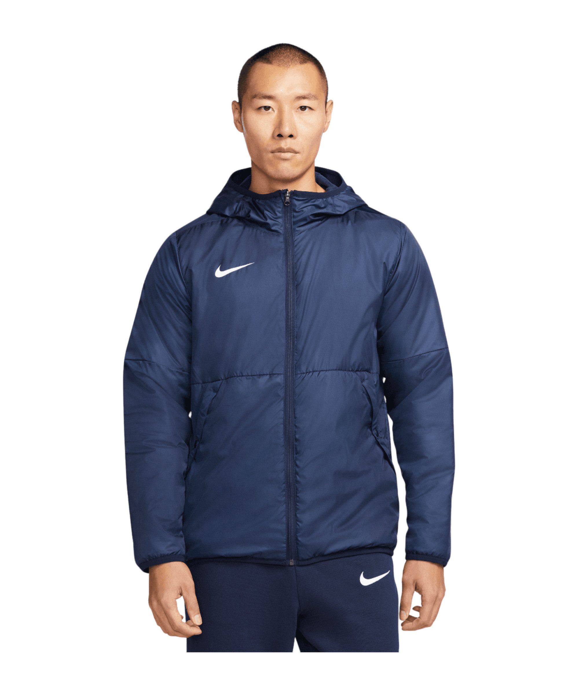 Nike Sweatjacke Nike Performance Park 20 Fall Regenjacke Polyester günstig online kaufen