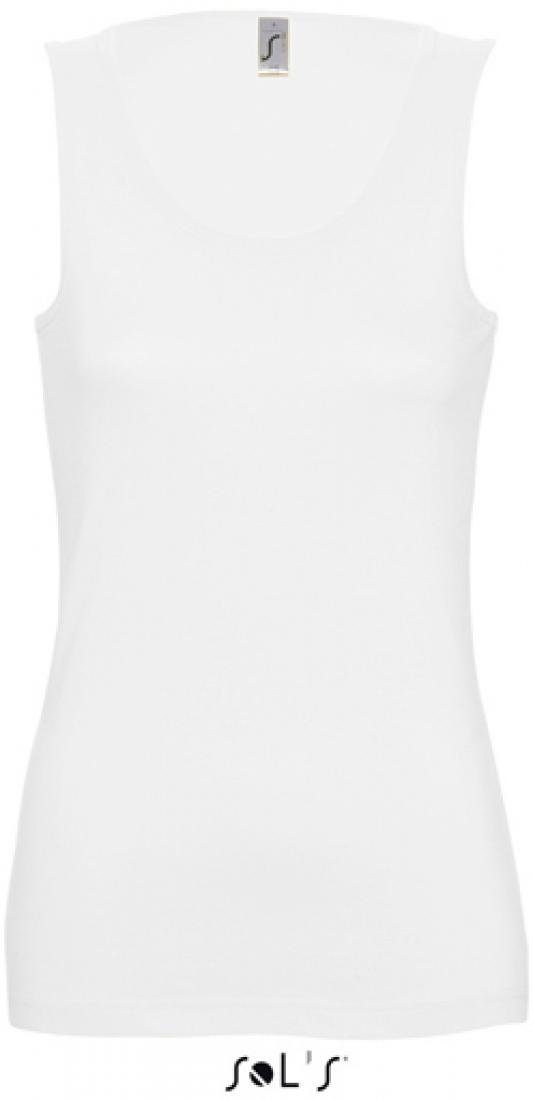 SOLS Tanktop Women´s Tank Top Jane Damen T-Shirt