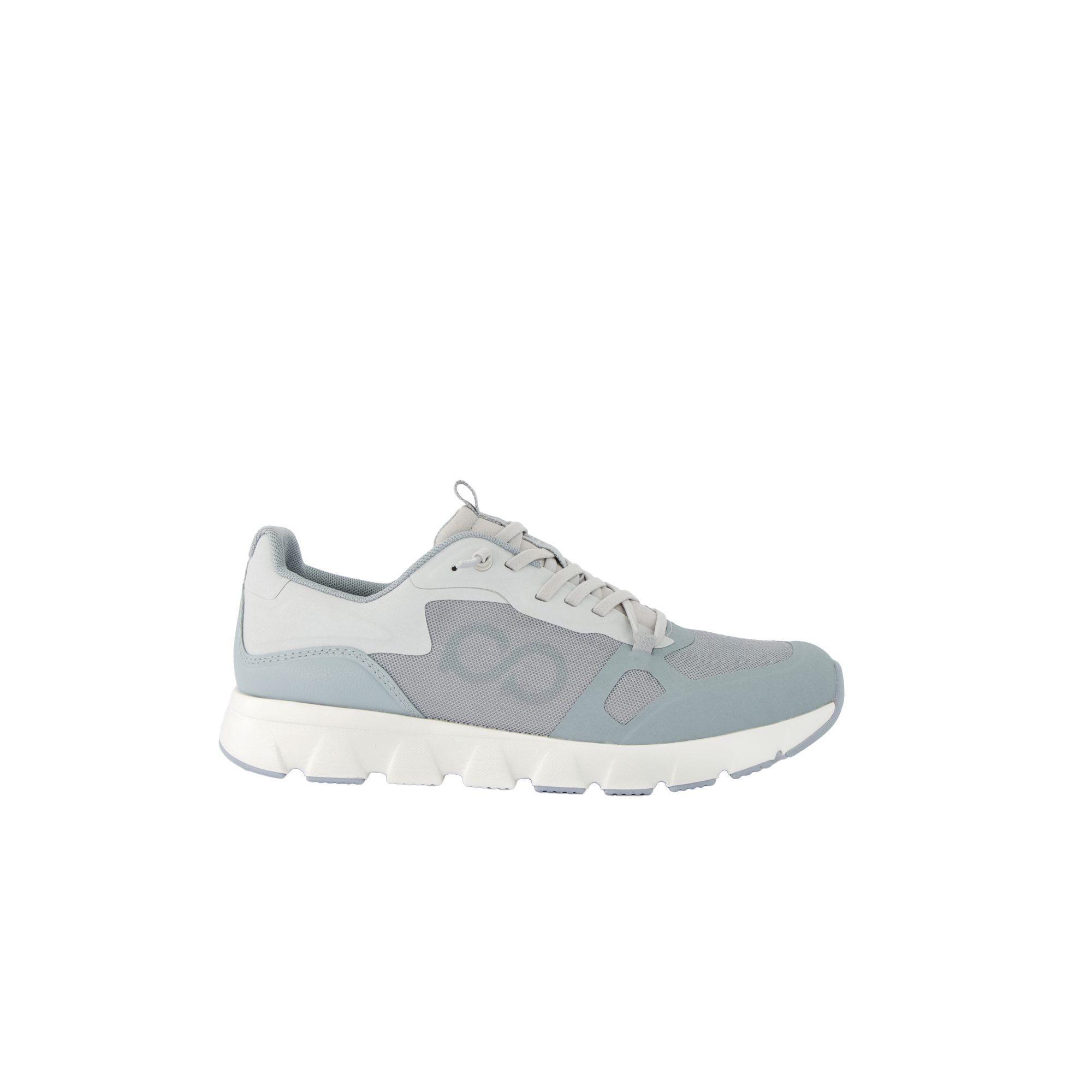 Tenhaag tenhaag lifehaag, Sneaker, Grau, Damen Sneaker