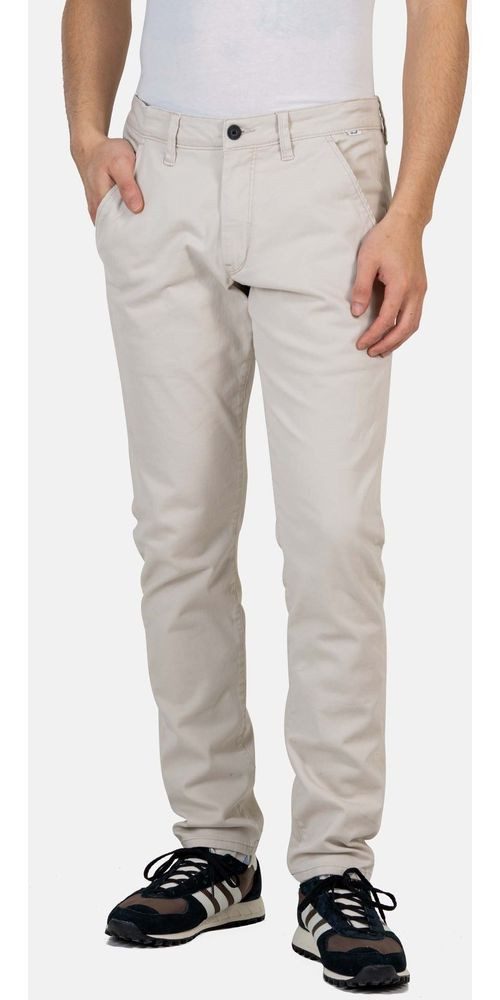 REELL Stoffhose Flex Tapered Chino günstig online kaufen