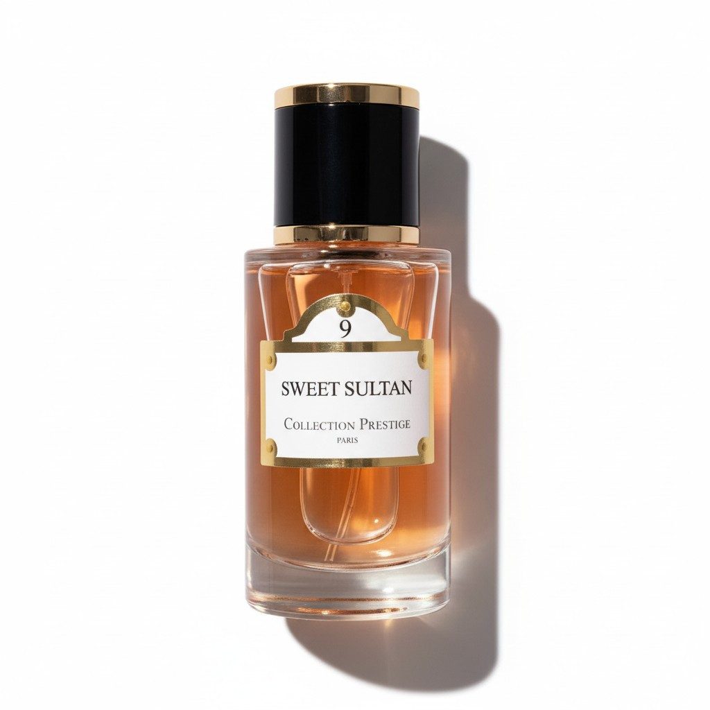 Collection Prestige Eau de Parfum Collection Prestige Absoluta Sweet Sultan Extrait de Parfum 50 ml, 1-tlg., EDP