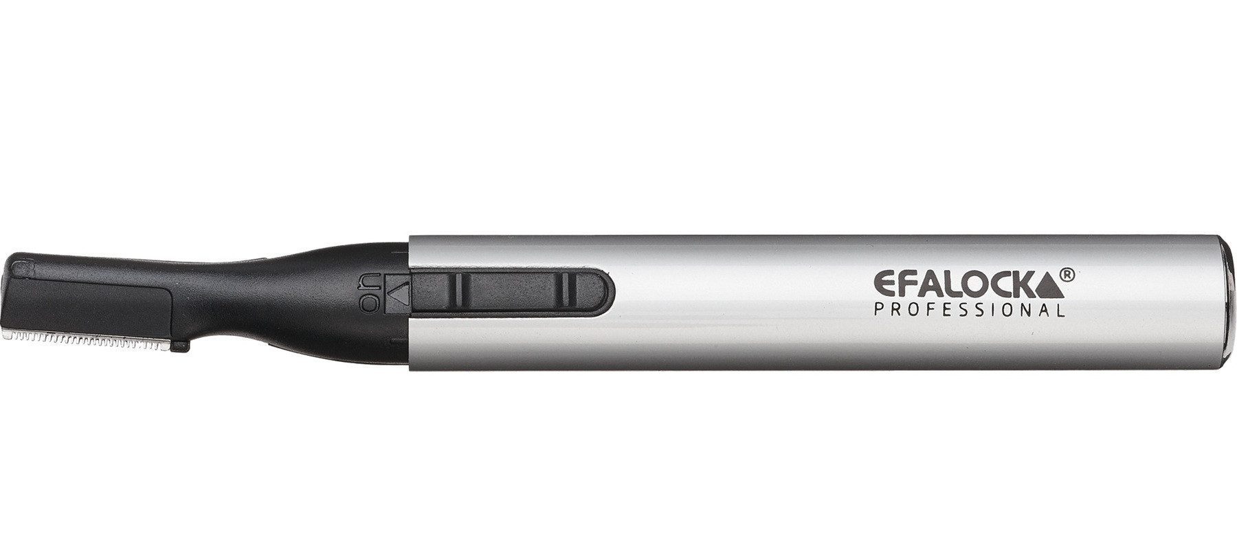 EFALOCK Professional Tools GmbH Efalock Microrazor Präzisionsrasierer – Augenbrauen & Gesichtshaare