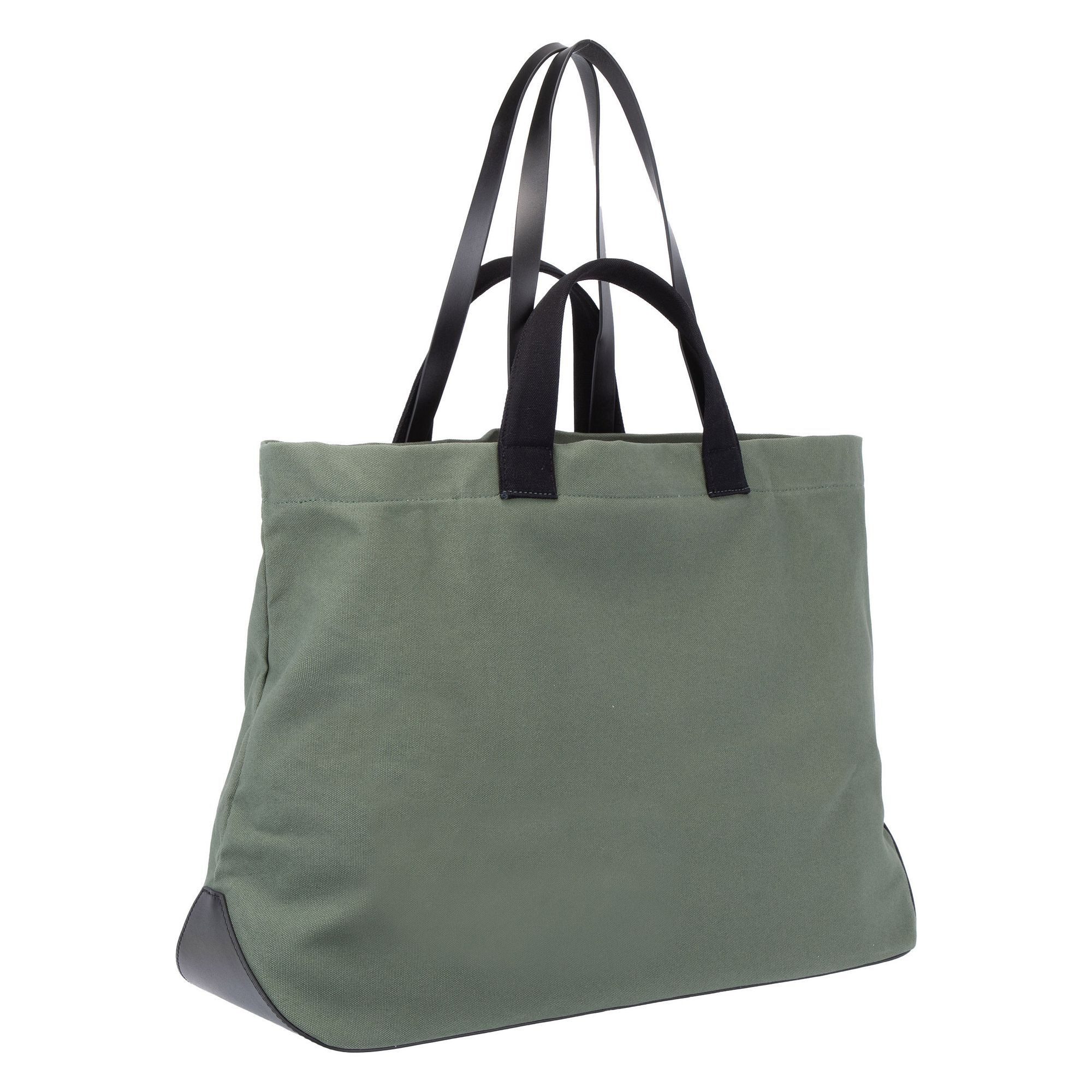 BOGNER Shopper Curio, Baumwolle