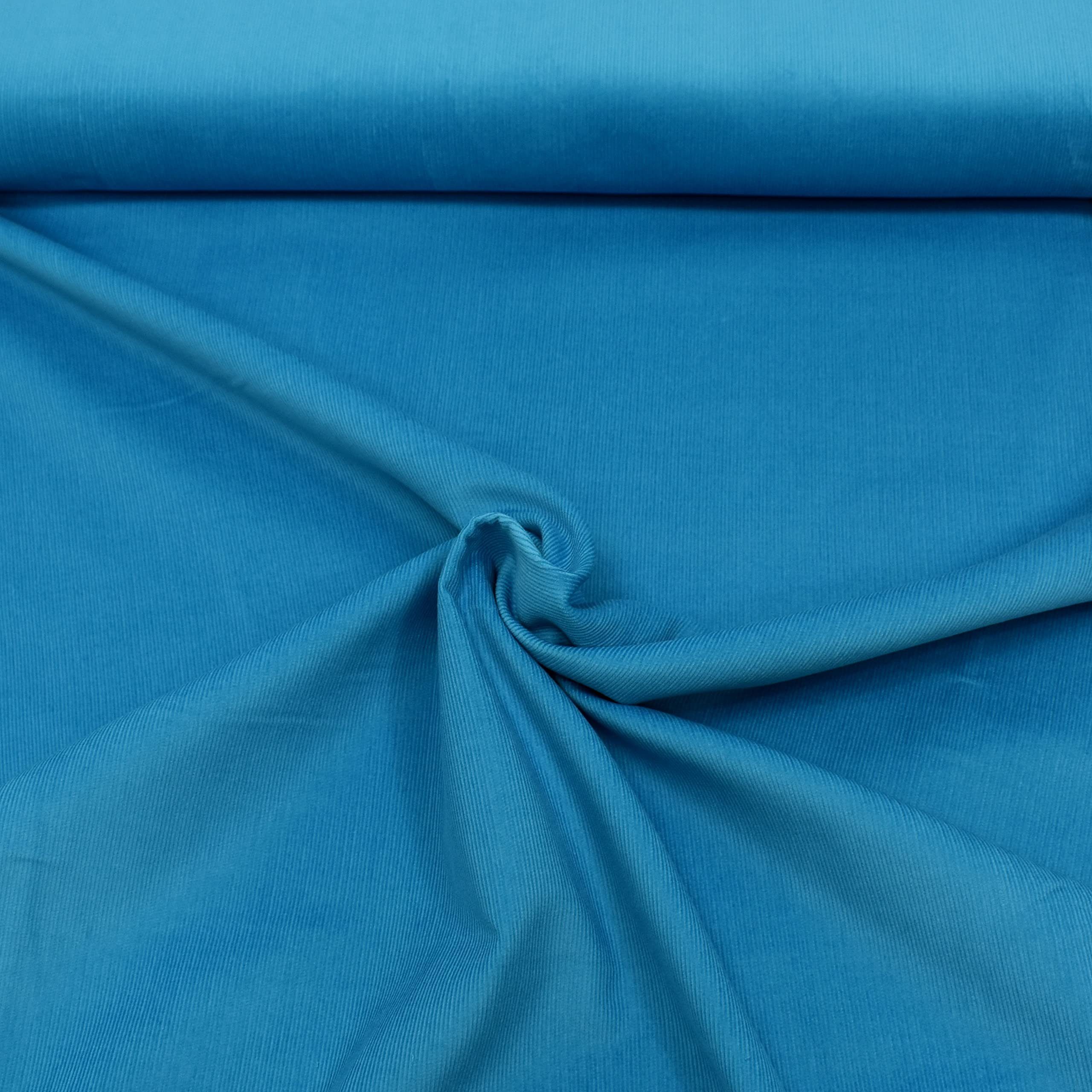 MAGAM-Stoffe Stoff "Janus", Babycord Feincord Cord 16W 100% Baumwolle ÖKO-TEX Meterware ab 50cm