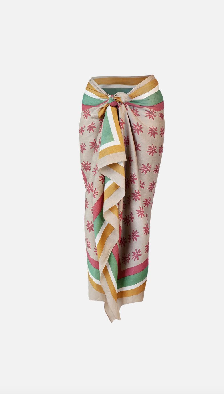 Barts Sarong YANDEL Luftiger Sarong