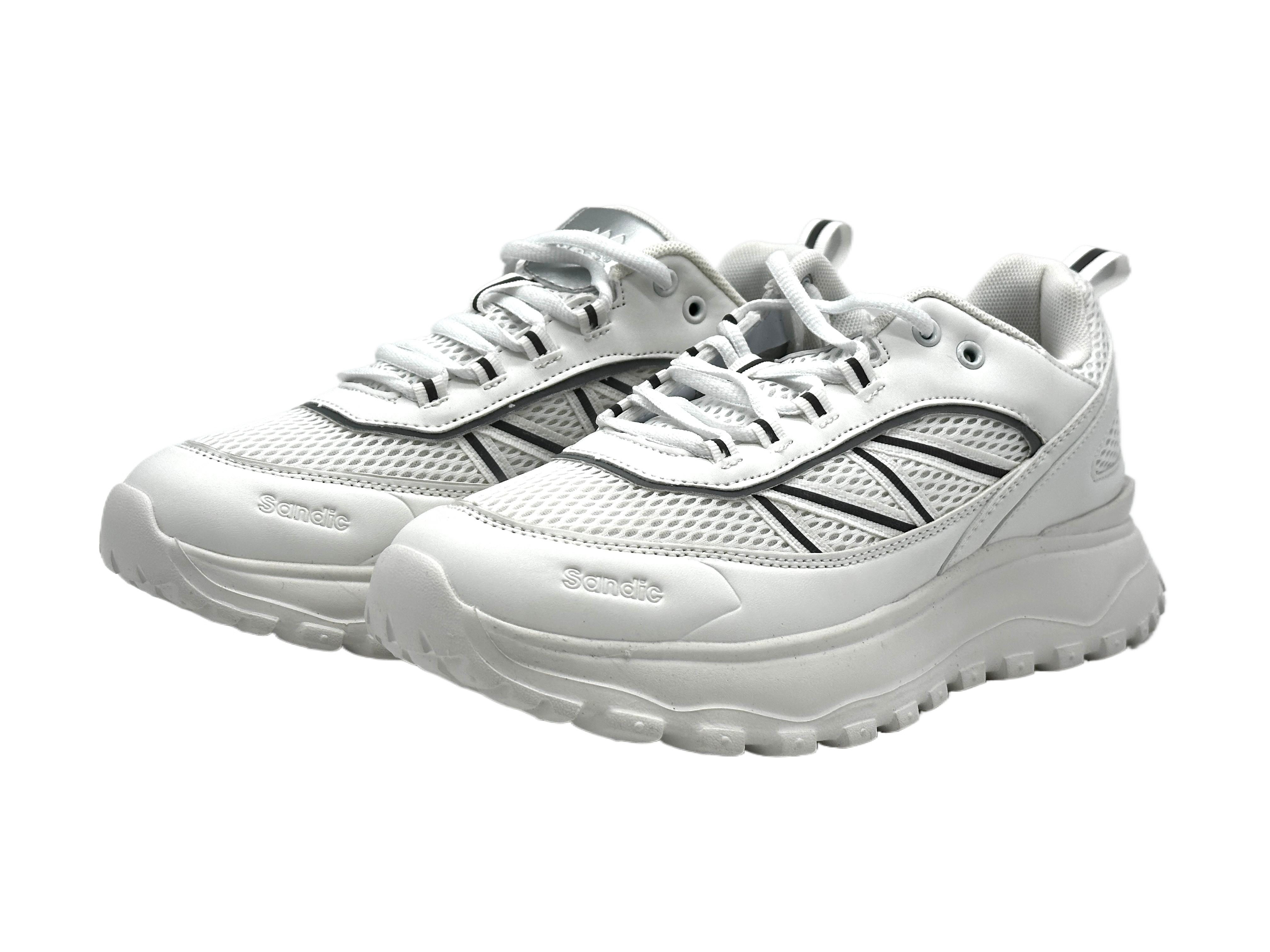 Nowaland Damen atmungsaktive Outdoor-Schuhe Sneaker Leichter günstig online kaufen