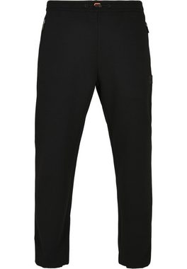 URBAN CLASSICS Stoffhose Herren Basic Track Pants (1-tlg)